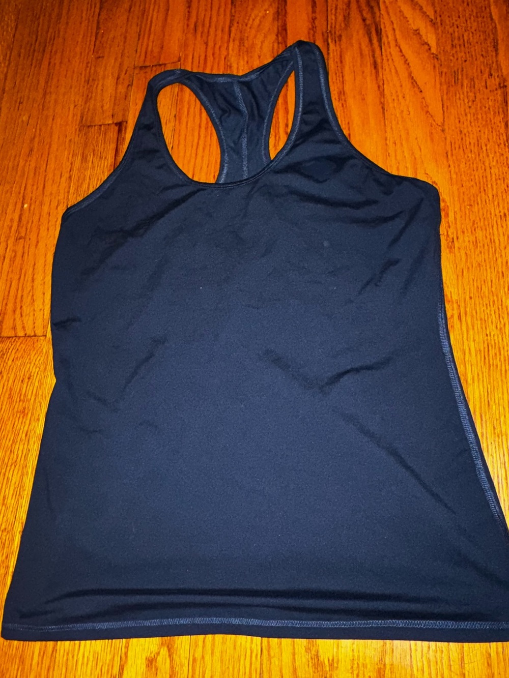 Navy Blue Run in Rabbit 🐇